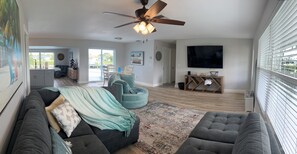 Smart-TV, Computerbildschirme