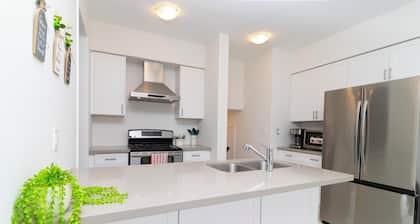 Whole House 3 BR 2.5 WR Close to Downtown & HW 403