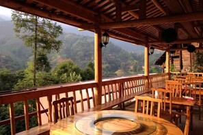 Unclassified image, 4 of 38, button - Longji Rice Terraces Fengya Mountain Dwelling B&B (Longsheng)