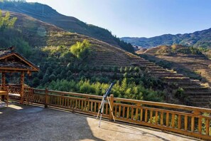 Unclassified image, 5 of 38, button - Longji Rice Terraces Fengya Mountain Dwelling B&B (Longsheng)