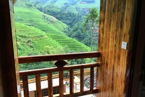 Room - Longji Rice Terraces Fengya Mountain Dwelling B&B (Longsheng)