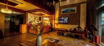 大理博奧盈科酒店（大理大學附屬醫院店）