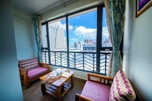 Room - Boao Yingke Hotel (Dali)