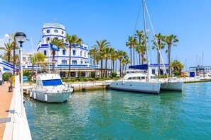 Marina