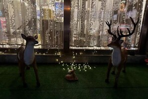 Exterior - Lumingchun Hotel (Changbai Mountain North Scenic Area Distribution Center) (Antu)