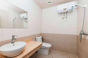 Room - Lumingchun Hotel (Changbai Mountain North Scenic Area Distribution Center) (Antu)