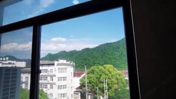 客房