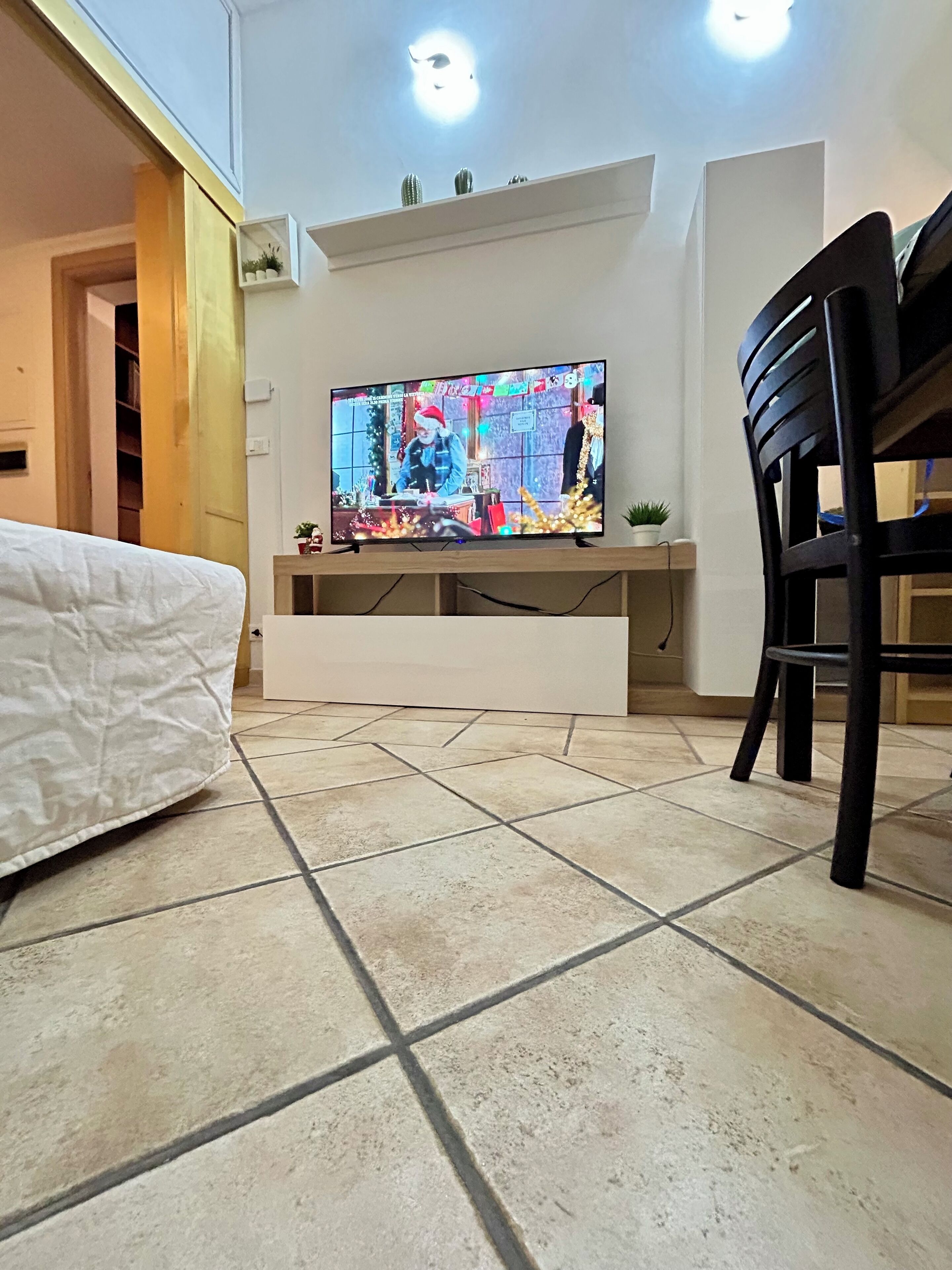 1 Schlafzimmer, Zimmersafe, Bügeleisen/Bügelbrett, WLAN