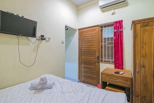 Room - (Bali)