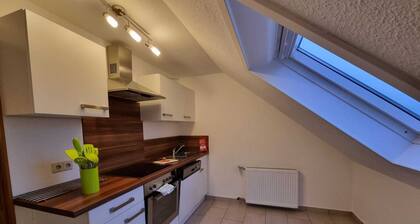 Vacation apartment DANA