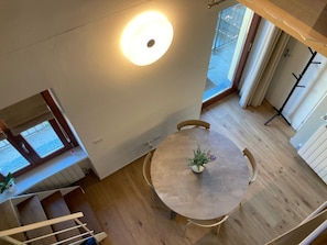 Interior - Casa Teresa (Floor 1) (Germignaga)