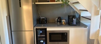 Casa Teresa (Floor 1)