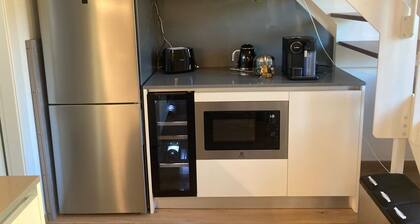Casa Teresa (Floor 1)