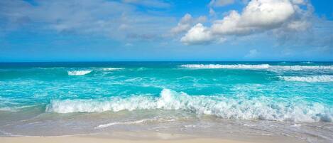 Beach towels