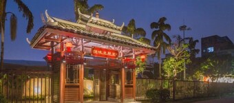 Yeste Hotel (Nanning Jiuquwan Hot Spring)