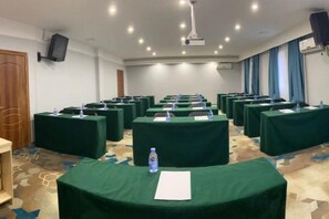 会議室