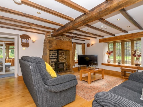 Poplar Farm Retreat - Functions and Events Welcome - Pass the Keys