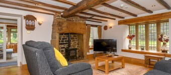 Poplar Farm Retreat - Functions and Events Welcome - Pass the Keys