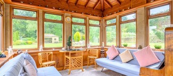 Poplar Farm Retreat - Functions and Events Welcome - Pass the Keys