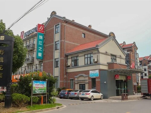 Jinjiang inn