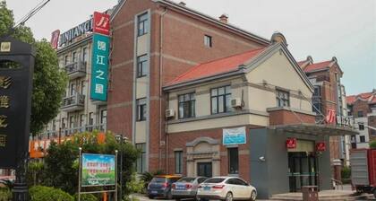 Jinjiang inn