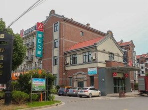 Udendørsområde