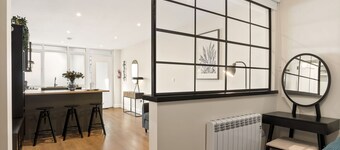 Apartment 296 - Clifden - sleeps 2 guests  in 1 bedroom