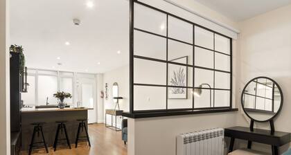 Apartment 296 - Clifden - sleeps 2 guests in 1 bedroom