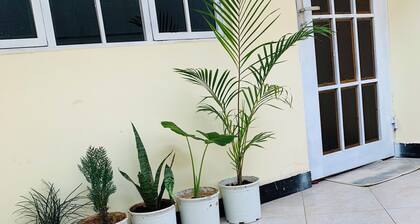 Doreen’s abode: your Moshi Oasis!
