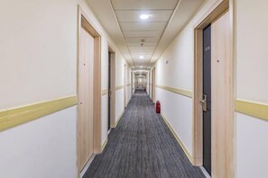 Interior - Winterless Hotel (Beijing XiDiaoyutai Subway Station branch) (Beijing)