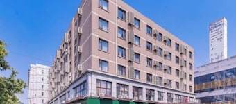Winterless Hotel (Beijing XiDiaoyutai Subway Station branch)