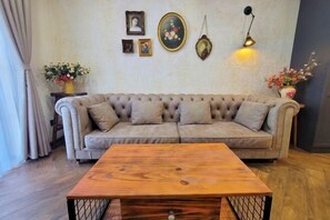 Room - Juliet Boutique Hotel - Sunset Town (Phu Quoc Island)