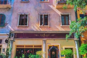 Exterior - Juliet Boutique Hotel - Sunset Town (Phu Quoc Island)