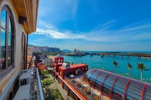 Room - Juliet Boutique Hotel - Sunset Town (Phu Quoc Island)