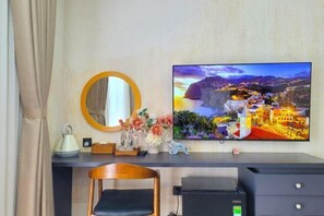 Room - Juliet Boutique Hotel - Sunset Town (Phu Quoc Island)