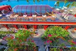 Room - Juliet Boutique Hotel - Sunset Town (Phu Quoc Island)