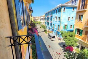 Room - Juliet Boutique Hotel - Sunset Town (Phu Quoc Island)