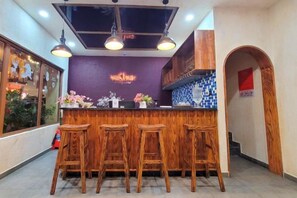 Unclassified image, 3 of 4, button - Juliet Boutique Hotel - Sunset Town (Phu Quoc Island)