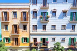 Room - Juliet Boutique Hotel - Sunset Town (Phu Quoc Island)