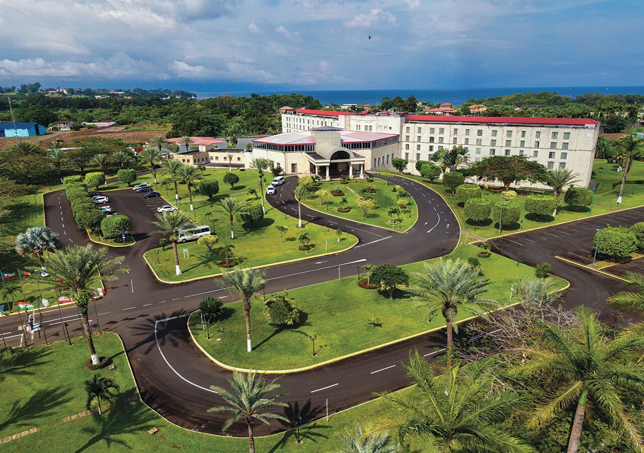 Foto - Bisila Palace