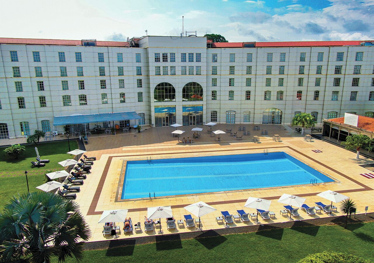 Foto - Bisila Palace