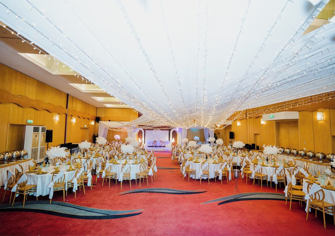 Foto - Bisila Palace