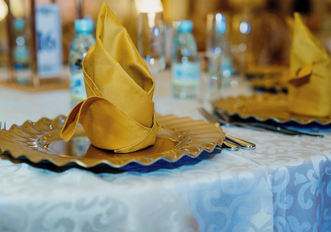 Foto - Bisila Palace