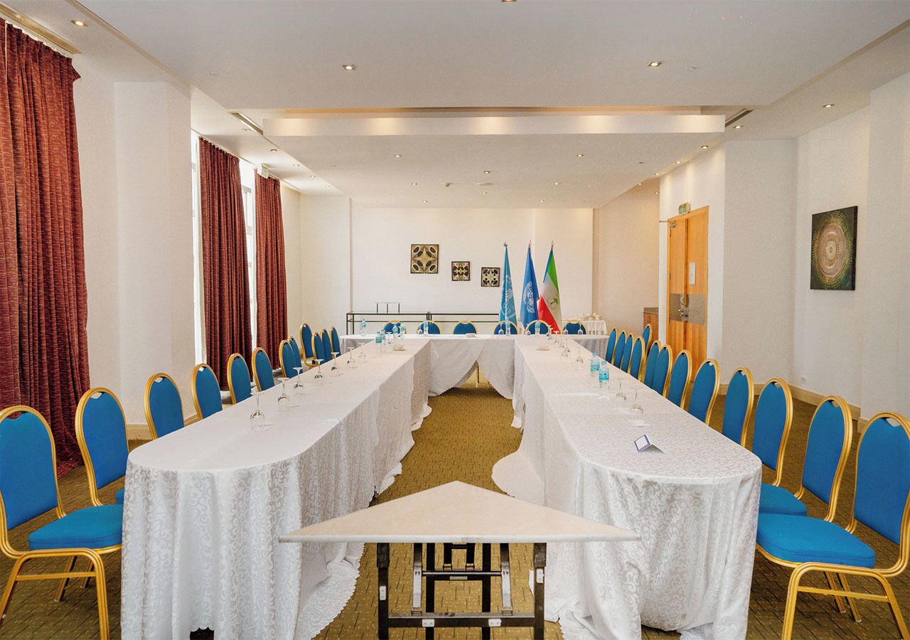 Foto - Bisila Palace