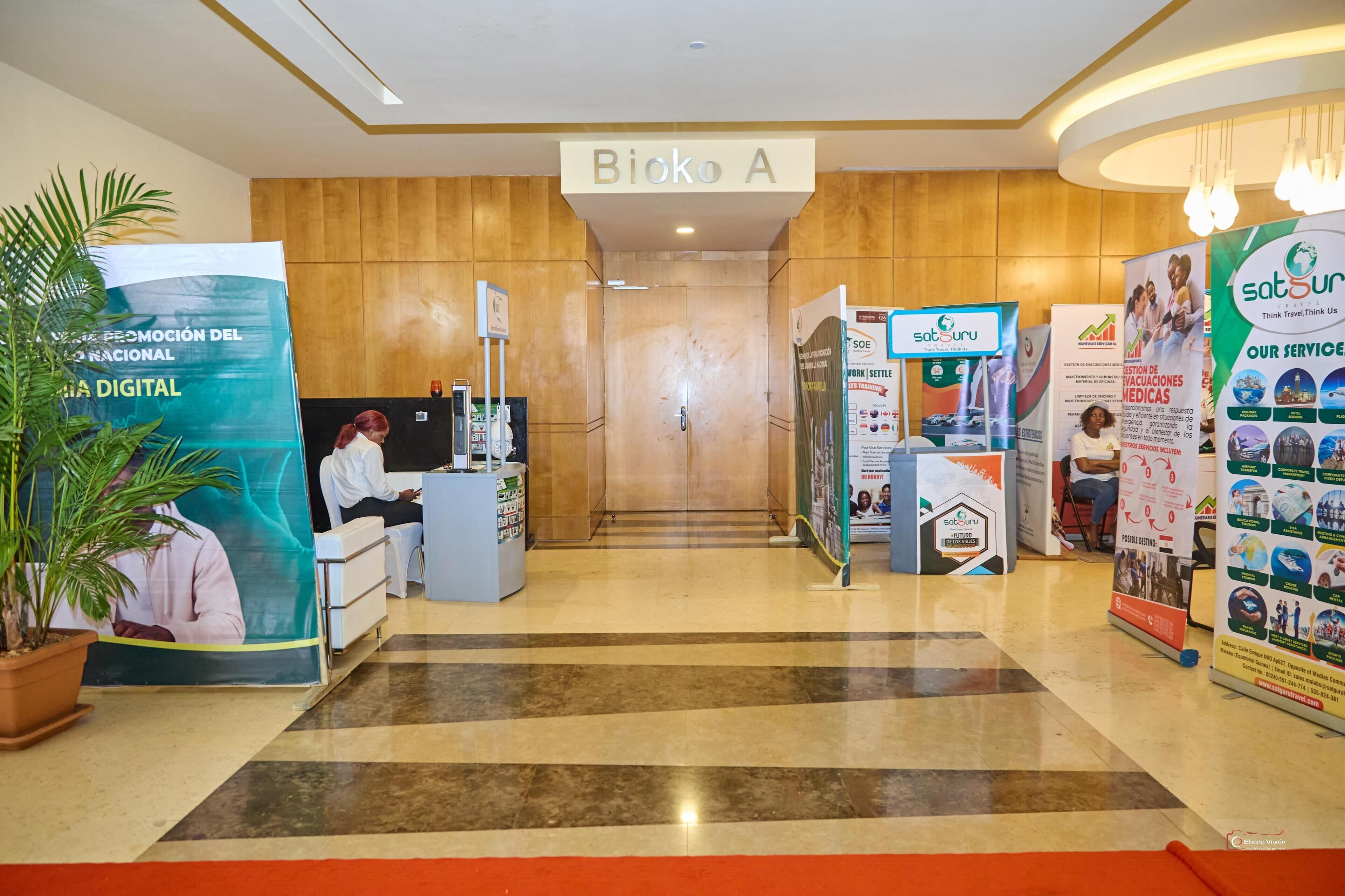 Foto - Bisila Palace