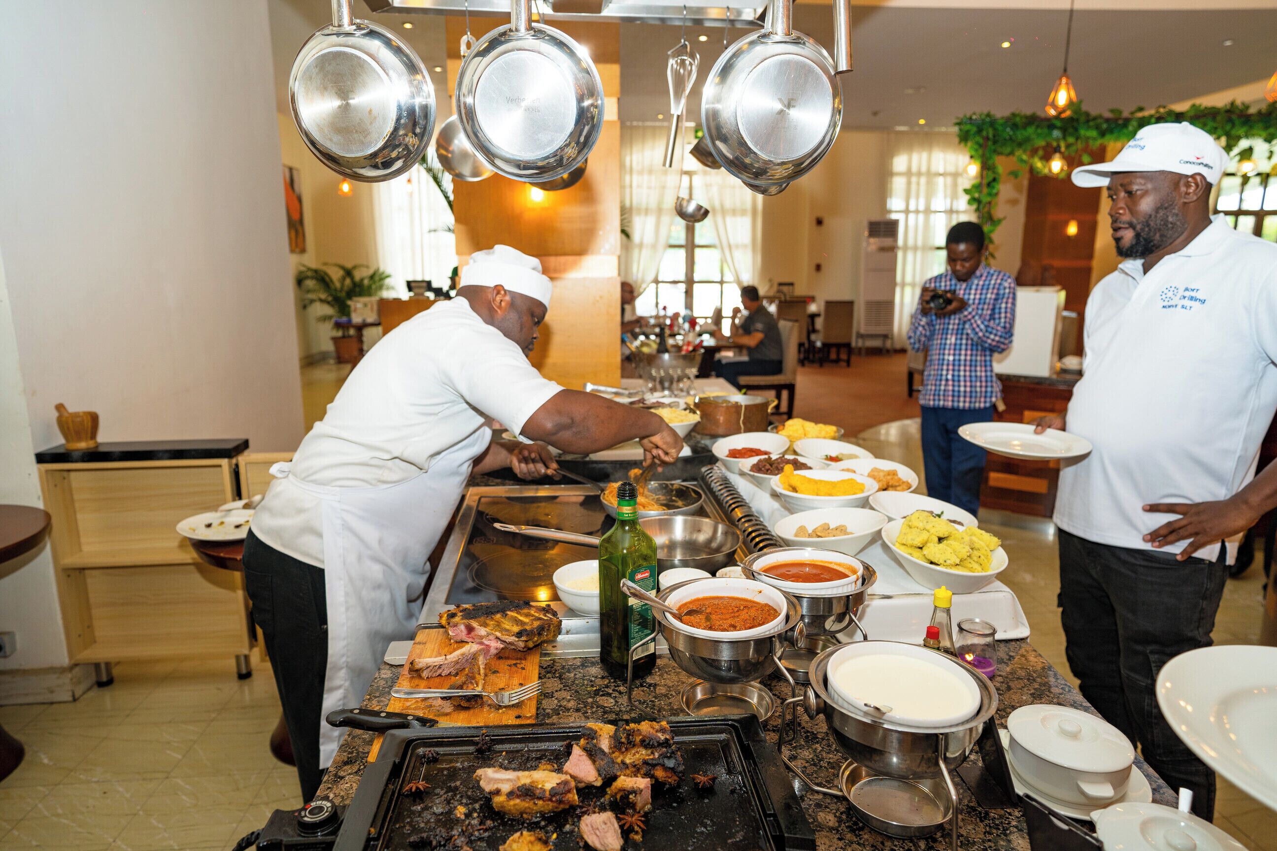 Foto - Bisila Palace