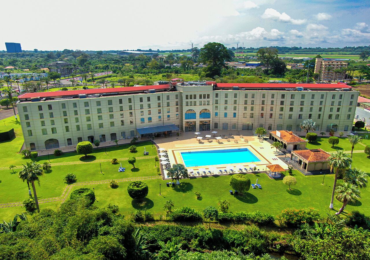 Foto - Bisila Palace