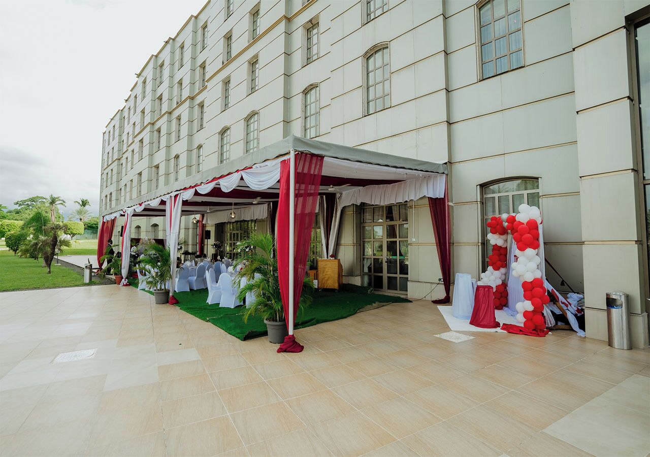 Foto - Bisila Palace