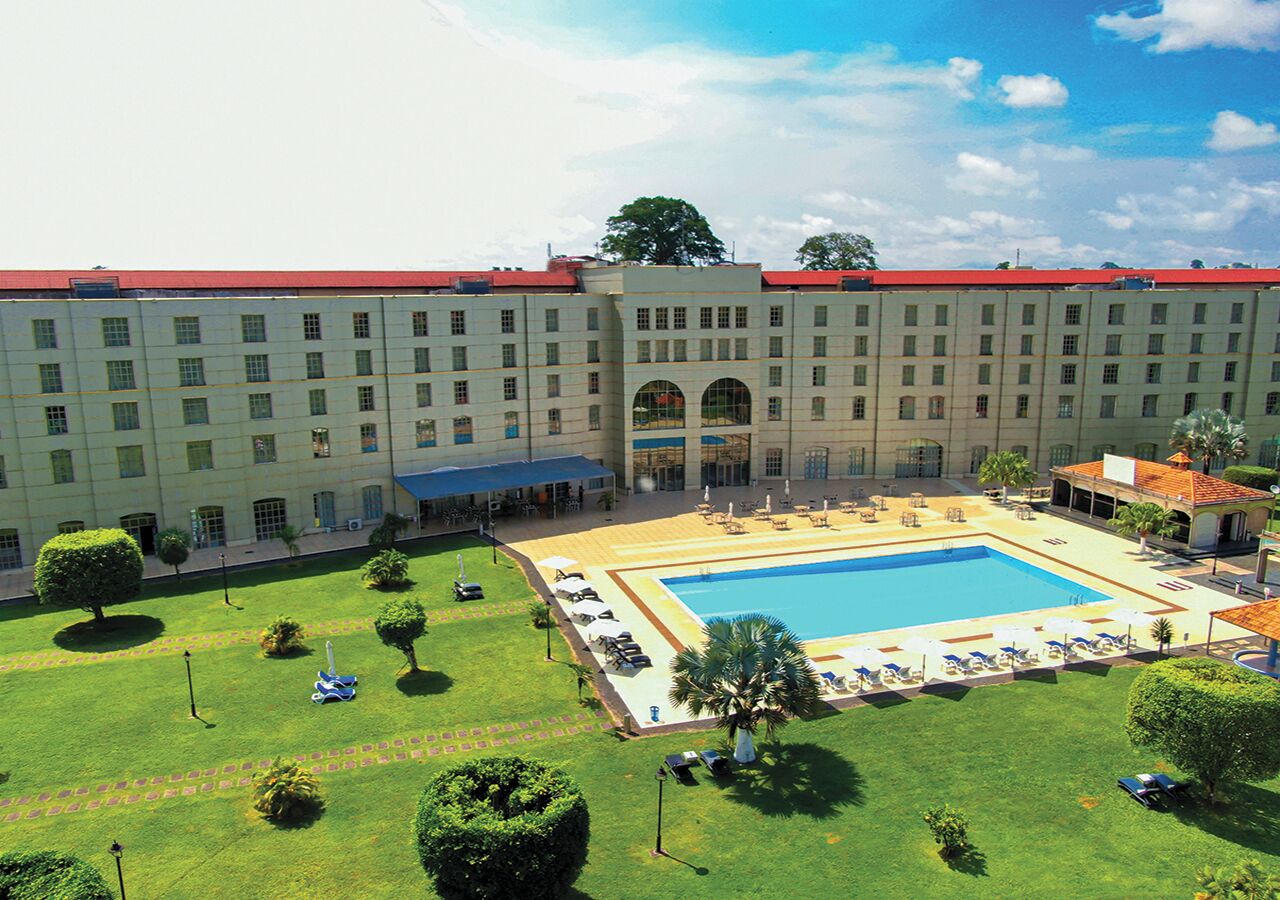 Foto - Bisila Palace