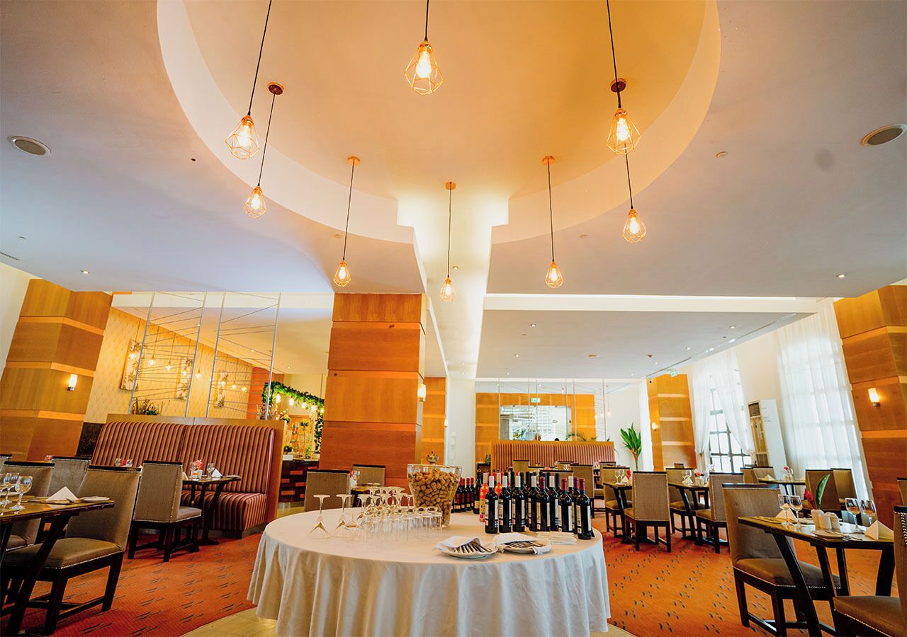 Foto - Bisila Palace